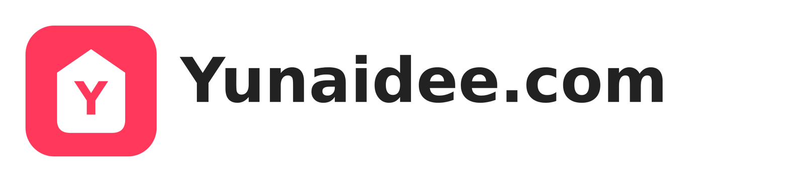 อยู่ไหนดี Yunaidee.com